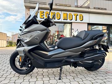 VOGE SR 4 MAX * PROMO - 500eu *