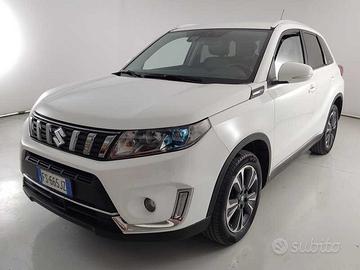 Suzuki Vitara II 2018 - Vitara 1.4 boosterjet Top