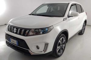 Suzuki Vitara II 2018 - Vitara 1.4 boosterjet Top