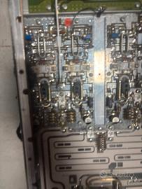 Amplificatore fm da 1000 watt
