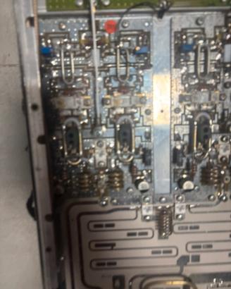Amplificatore fm da 1000 watt