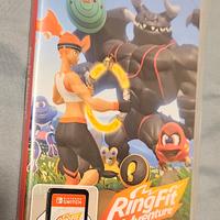 ringfit avventure (switch)