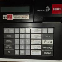 registratore di cassa