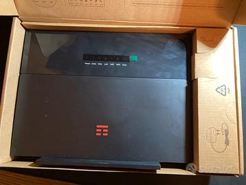 Modem tim hub plus