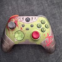 Controller xbox doom