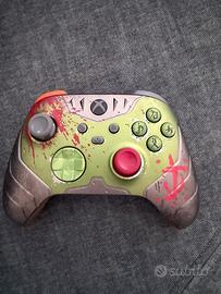 Controller xbox doom