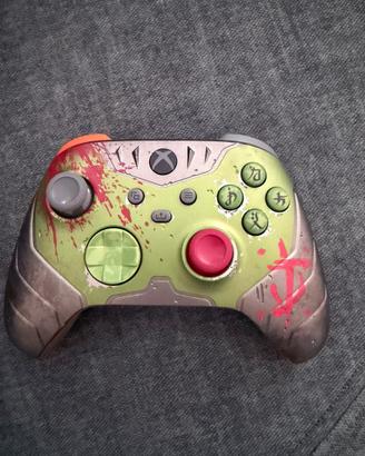 Controller xbox doom