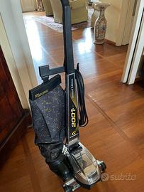 Kirby Gsix 2001 limited edition