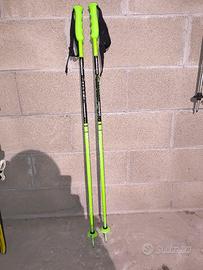 bastoni sci komperdell