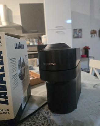 De'Longhi Nespresso Vertuo Pop (Modello ENV90.B)