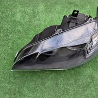 BMW X6 E71 BI-XENON Faro Fanale Sinistro SX