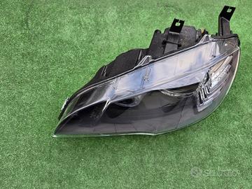 BMW X6 E71 BI-XENON Faro Fanale Sinistro SX