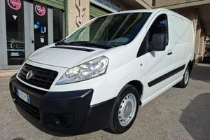 Fiat Scudo 2.0 MJT 130 CV PC Furgone 2012