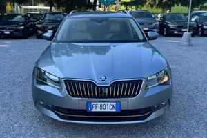 Skoda Superb Style