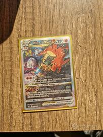 charizard vstar indiano
