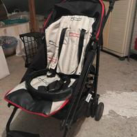 Passeggino Peg-Perego