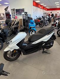 Honda Forza 350