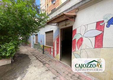 Notarbartolo-Ziino:appartament 210 mq + terrazzo e