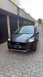 Ford Fiest Active 2024