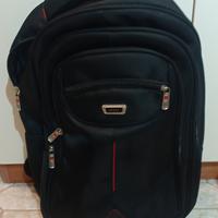 Zaino porta computer per uomo