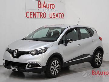 Renault Captur 1.5 dci Intens (energy r-link)...