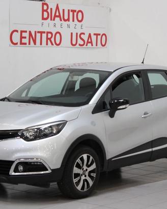 Renault Captur 0.9 tce Zen (live) 90cv E6