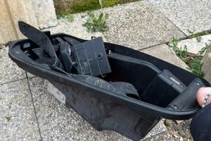 Sottosella kymco xciting 300R