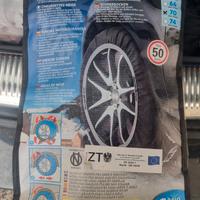 calze da neve auto 255/45R20