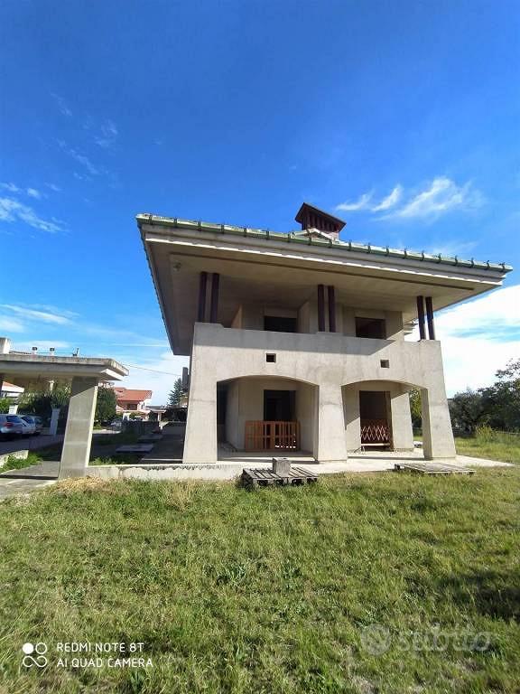 Appartamento – Lanciano, Santo Spirito, Chieti - Altro