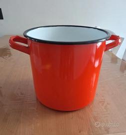 pentola vintage