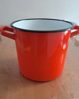 pentola vintage