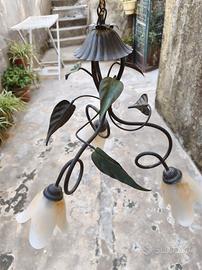 lampadario