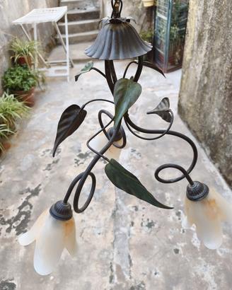 lampadario
