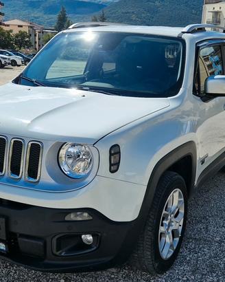  jeep renegade limited  2000 turbo diesel 4×4