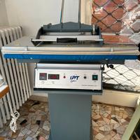 pressa per adesivare