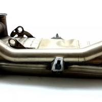 Scarico originale ktm RC8