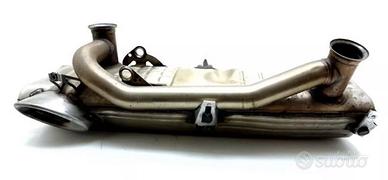 Scarico originale ktm RC8