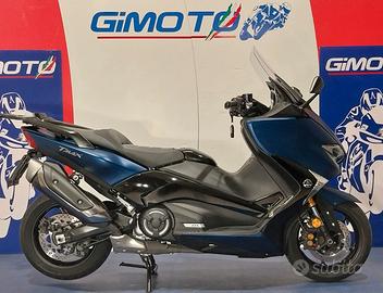Yamaha TMAX 530 DX