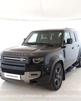 Land Rover Defender P300e AWD Auto 110 X-Dyna...