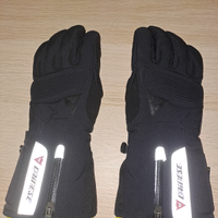 Guanti invernali moto DAINESE