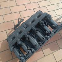 collettore aspirazione bmw e46 98