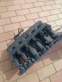 collettore aspirazione bmw e46 98