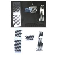 PEDALI BMW E30 E36 E46 E90 E91 E92 E93 LOOK M AUTO