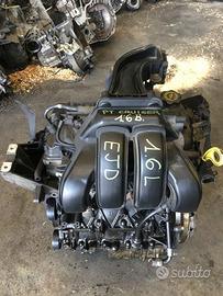 Motore PT CRUISER 1.6 Benzina 1.6L