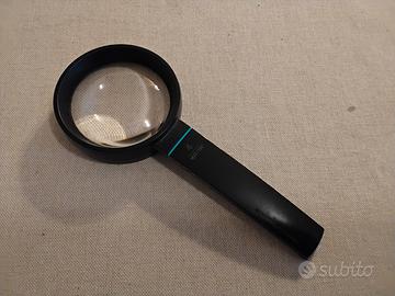 lente da ingrandimento eschenbach 