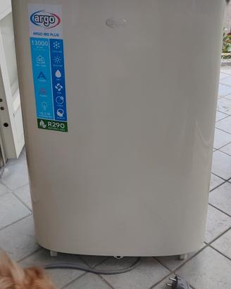 Condizionatore portatile Pinguino Argo iro plus