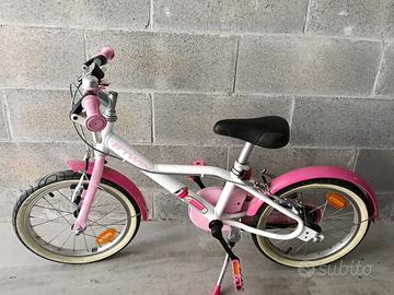 Bicicletta bimba