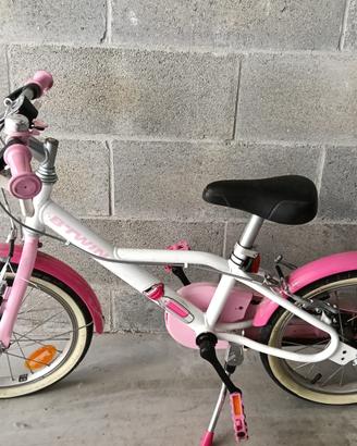 Bicicletta bimba