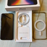 Iphone se 3 serie 128 gb