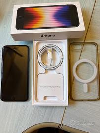 Iphone se 3 serie 128 gb